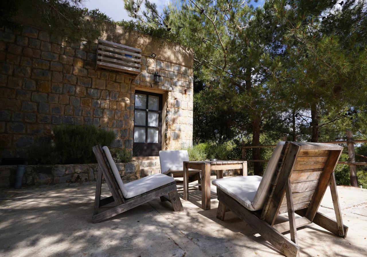 Blue Jay Valley Jezzîne Εξωτερικό φωτογραφία