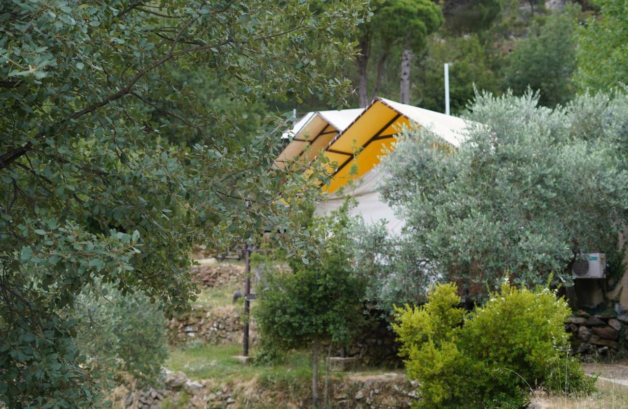 Blue Jay Valley Jezzîne Εξωτερικό φωτογραφία