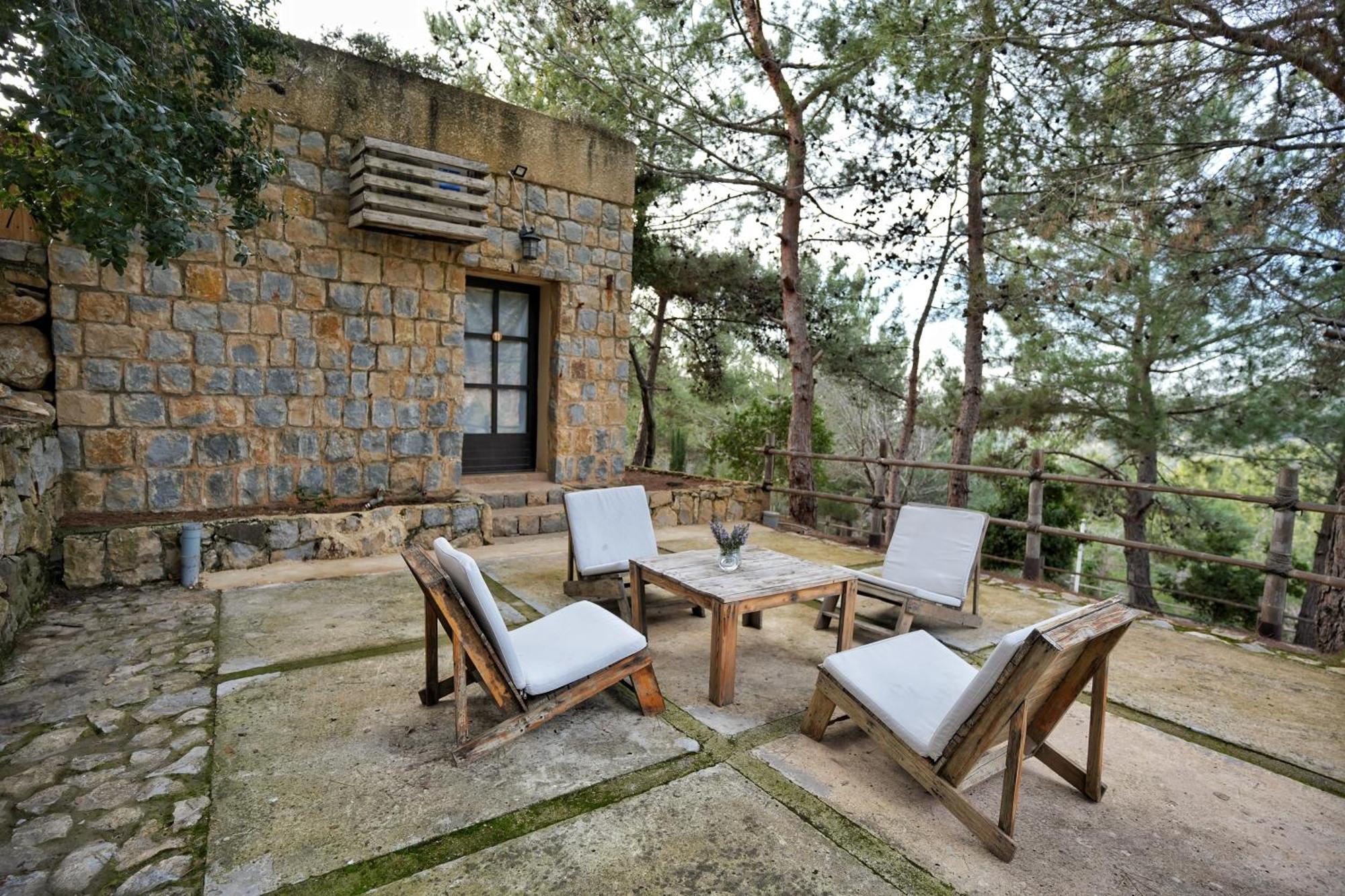 Blue Jay Valley Jezzîne Εξωτερικό φωτογραφία